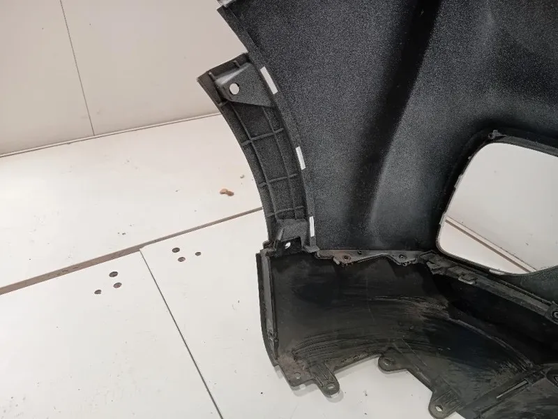 Paraurti POST 86612-G5500 Kia NIRO 2019