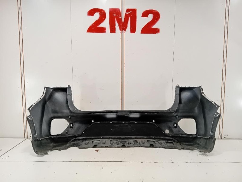 Paraurti POST 86612-G5500 Kia NIRO 2019