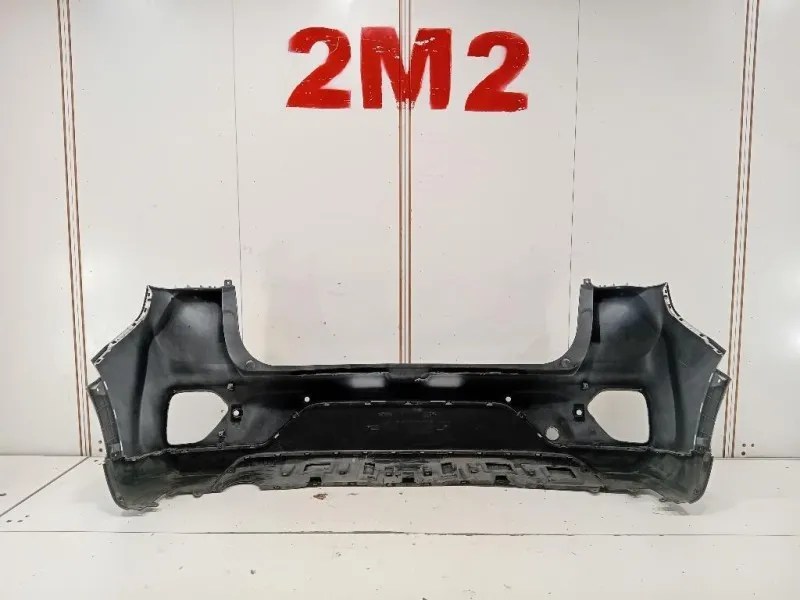 Paraurti POST 86612-G5500 Kia NIRO 2019