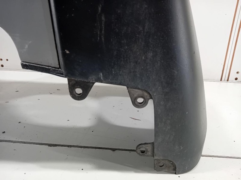 Paraurti POST 86612-G5500 Kia NIRO 2019