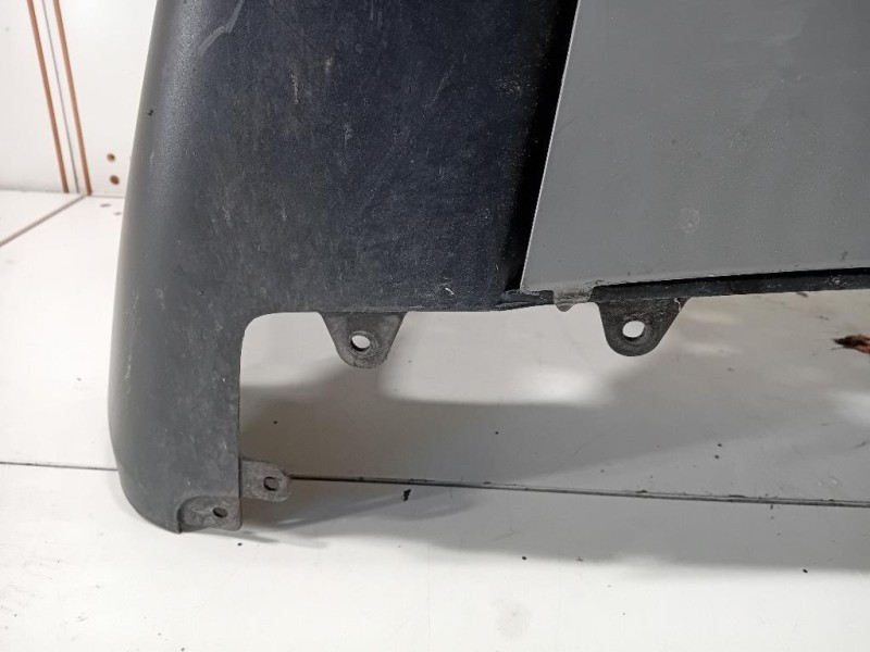 Paraurti POST 86612-G5500 Kia NIRO 2019