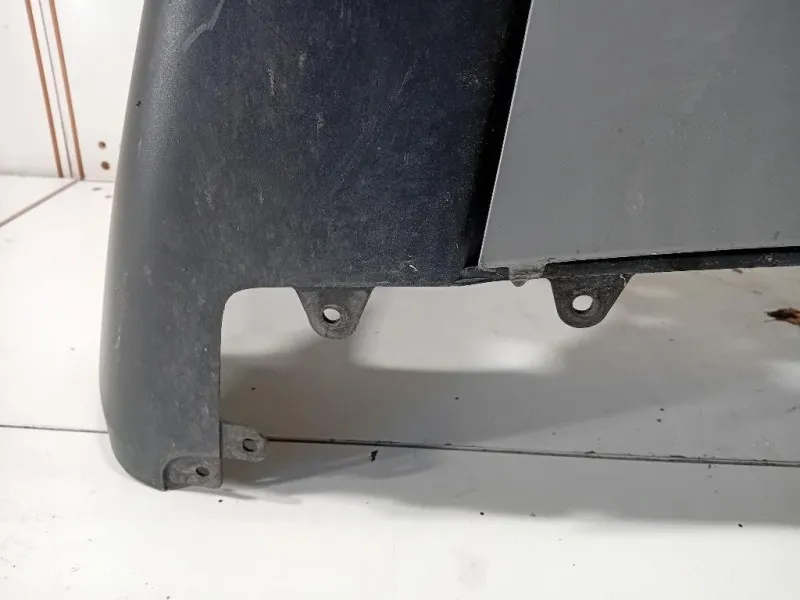 Paraurti POST 86612-G5500 Kia NIRO 2019