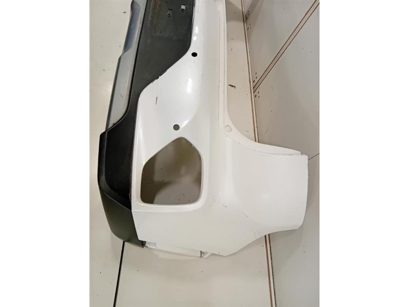 Paraurti POST 86612-G5500 Kia NIRO 2019