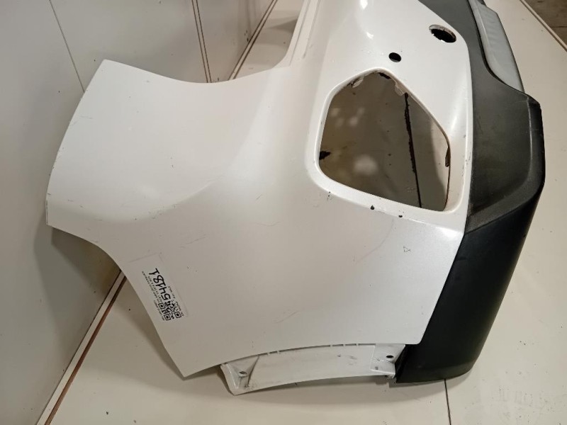 Paraurti POST 86612-G5500 Kia NIRO 2019