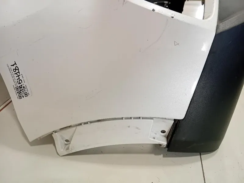 Paraurti POST 86612-G5500 Kia NIRO 2019