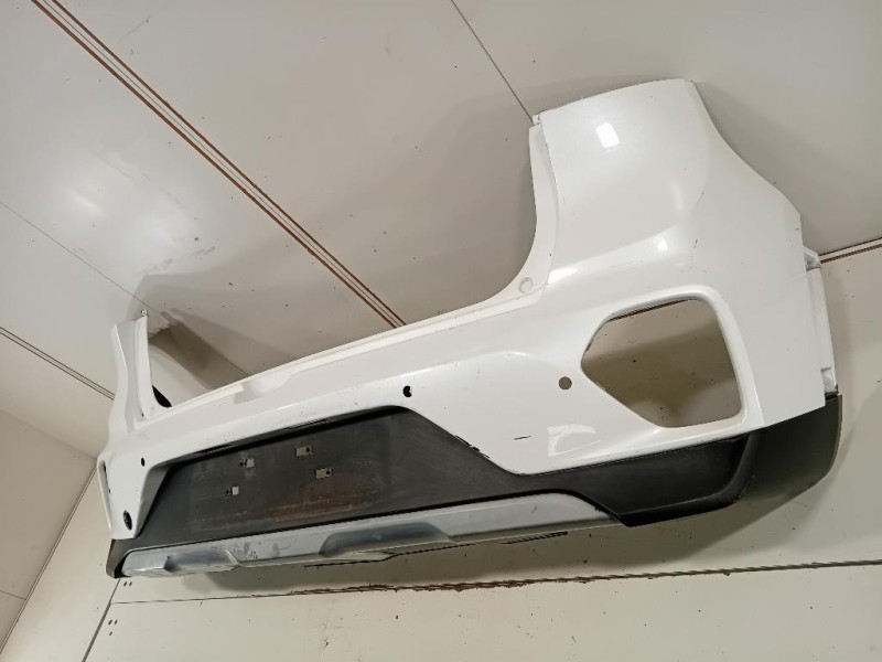 Paraurti POST 86612-G5500 Kia NIRO 2019