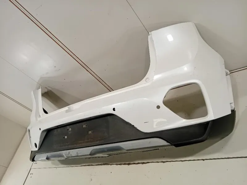 Paraurti POST 86612-G5500 Kia NIRO 2019