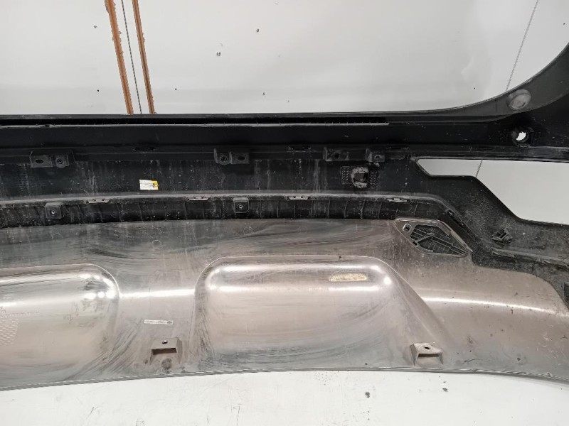 Paraurti POST 86666-AT050 Kia NIRO II 2022