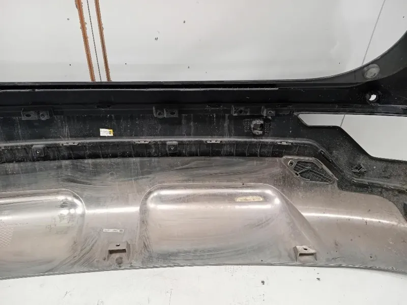 Paraurti POST 86666-AT050 Kia NIRO II 2022