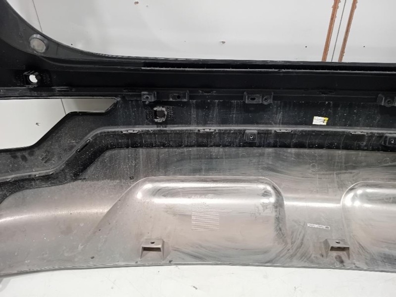 Paraurti POST 86666-AT050 Kia NIRO II 2022