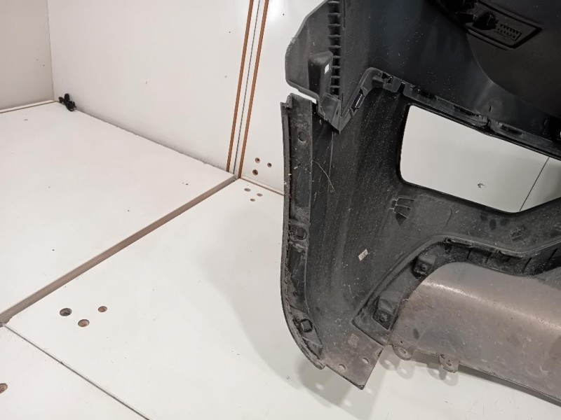 Paraurti POST 86666-AT050 Kia NIRO II 2022