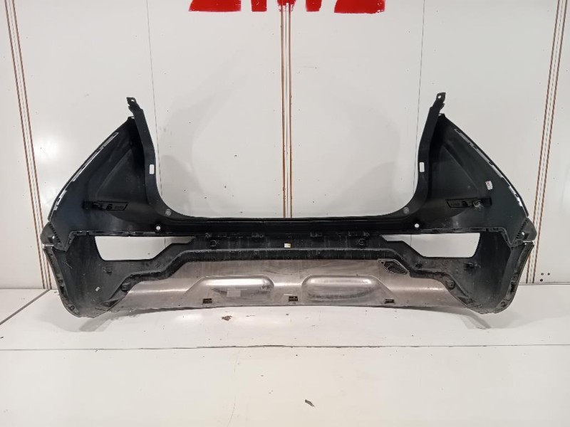 Paraurti POST 86666-AT050 Kia NIRO II 2022