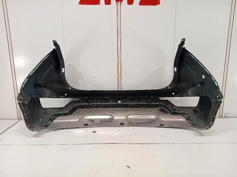 Paraurti POST 86666-AT050 Kia NIRO II 2022