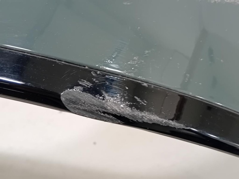 Paraurti POST 86666-AT050 Kia NIRO II 2022