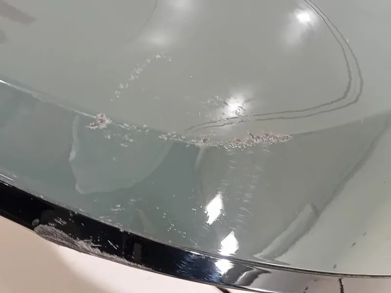 Paraurti POST 86666-AT050 Kia NIRO II 2022