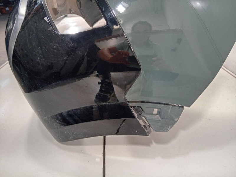 Paraurti POST 86666-AT050 Kia NIRO II 2022