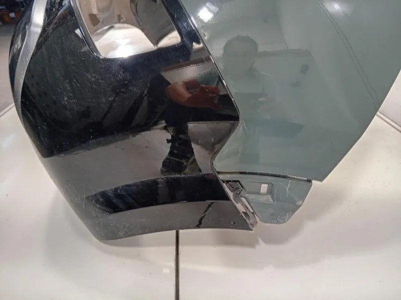 Paraurti POST 86666-AT050 Kia NIRO II 2022