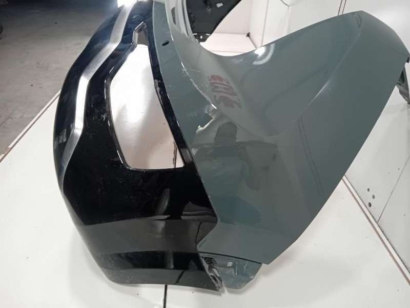 Paraurti POST 86666-AT050 Kia NIRO II 2022