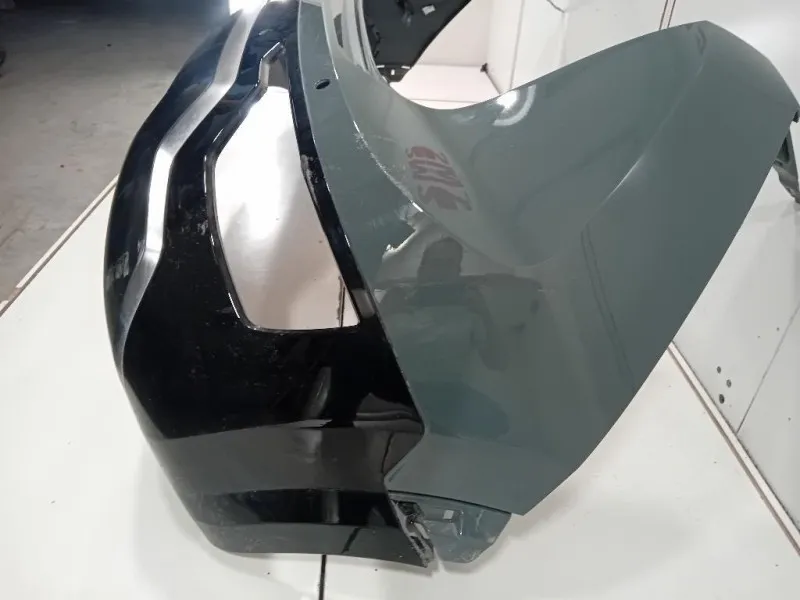 Paraurti POST 86666-AT050 Kia NIRO II 2022