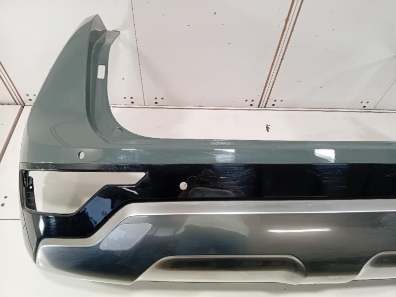 Paraurti POST 86666-AT050 Kia NIRO II 2022