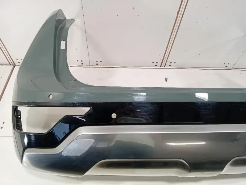 Paraurti POST 86666-AT050 Kia NIRO II 2022