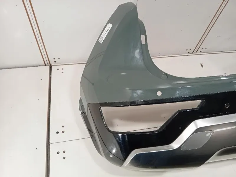 Paraurti POST 86666-AT050 Kia NIRO II 2022