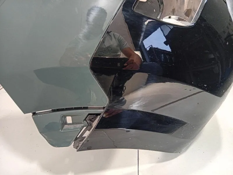 Paraurti POST 86666-AT050 Kia NIRO II 2022