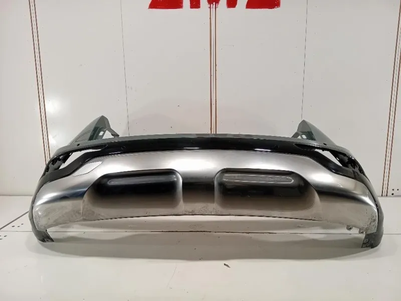 Paraurti POST 86666-AT050 Kia NIRO II 2022