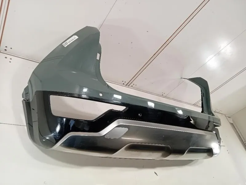 Paraurti POST 86666-AT050 Kia NIRO II 2022