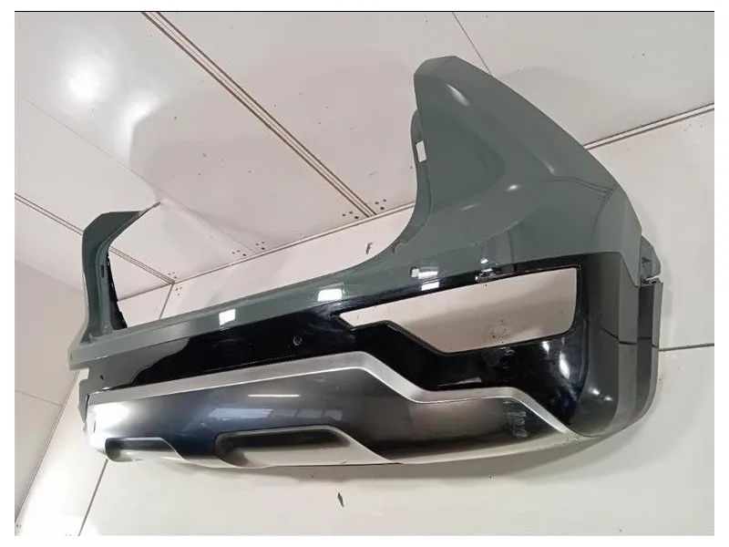 Paraurti POST 86666-AT050 Kia NIRO II 2022