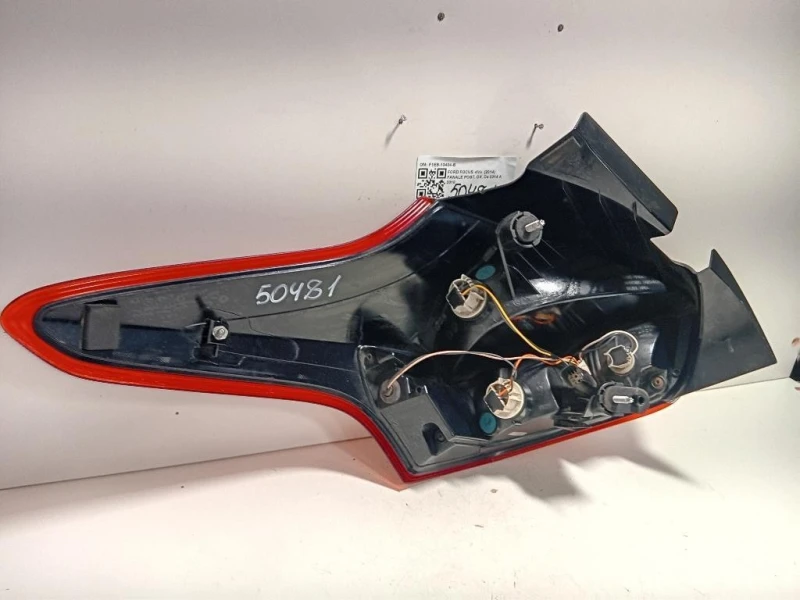 Fanale POST DX F1EB-13404-B Ford Focus IV 2014