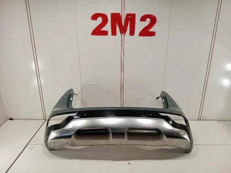 Paraurti POST 86666-AT050 Kia NIRO II 2022