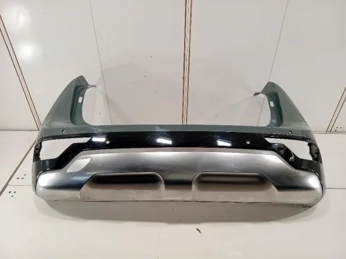 Paraurti POST 86666-AT050 Kia NIRO II 2022