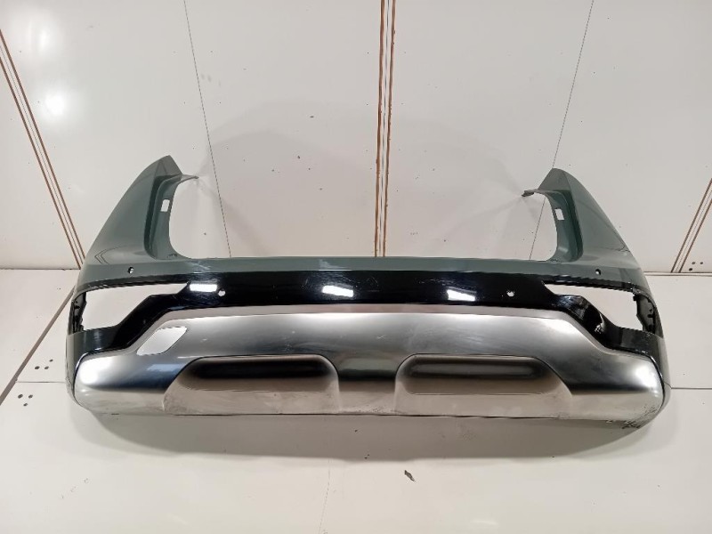 Paraurti POST 86666-AT050 Kia NIRO II 2022