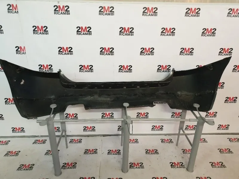 Paraurti POST 8661107500 Kia Picanto II 2008