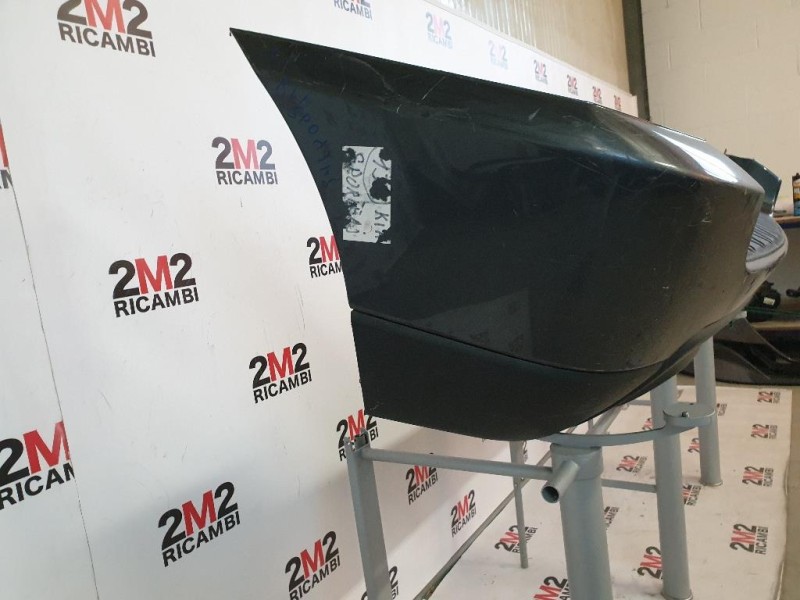 Paraurti POST 8661107500 Kia Picanto II 2008