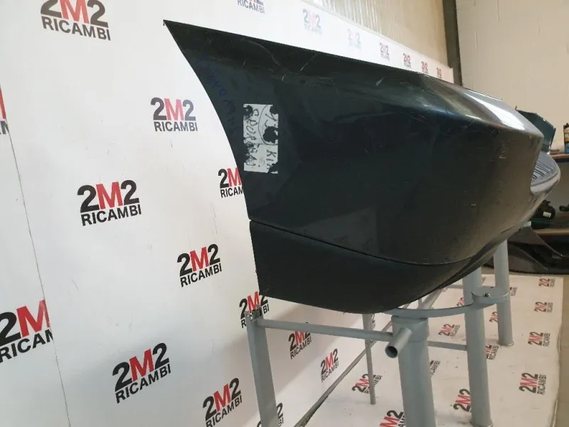 Paraurti POST 8661107500 Kia Picanto II 2008