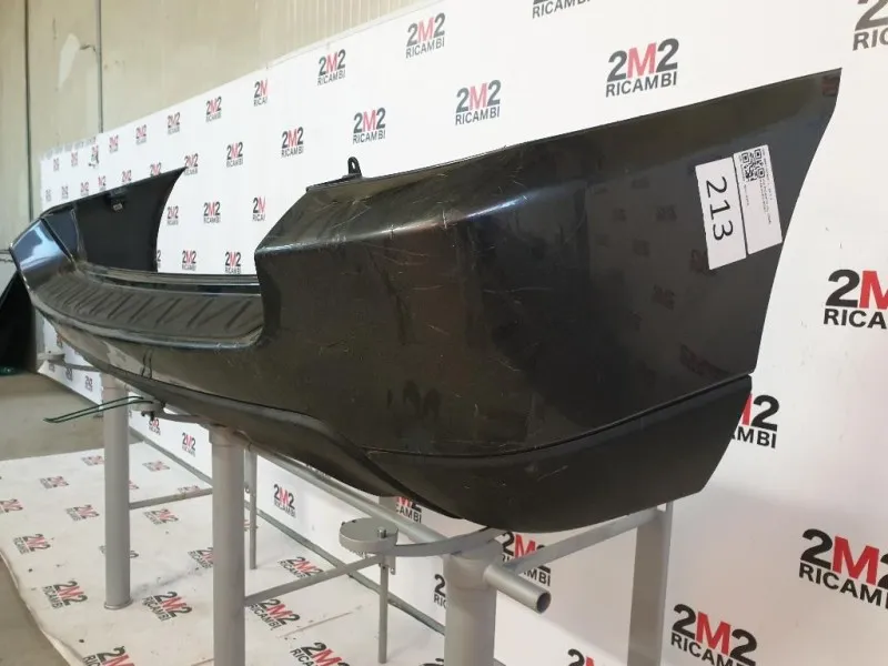 Paraurti POST 8661107500 Kia Picanto II 2008