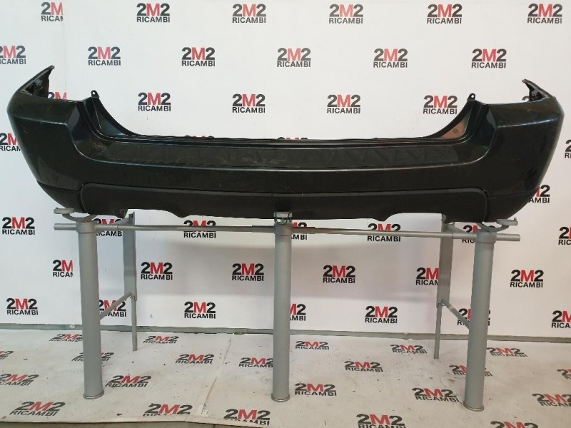 Paraurti POST 8661107500 Kia Picanto II 2008