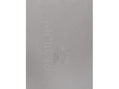 Paraurti POST 8661107010 Kia Picanto II 2008