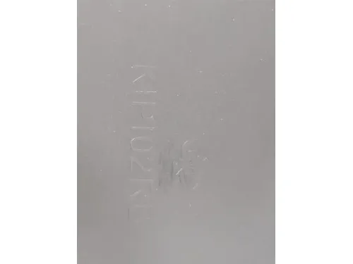 Paraurti POST 8661107010 Kia Picanto II 2008