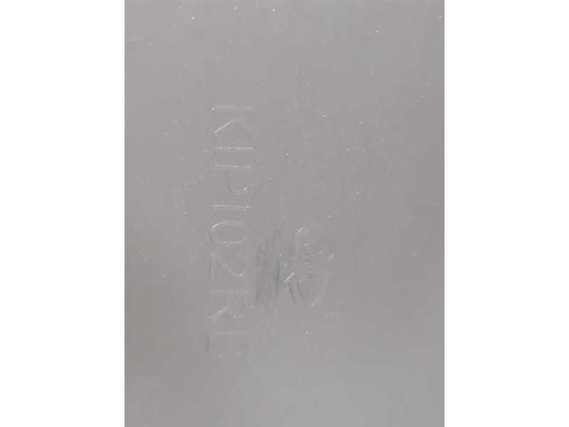 Paraurti POST 8661107010 Kia Picanto II 2008