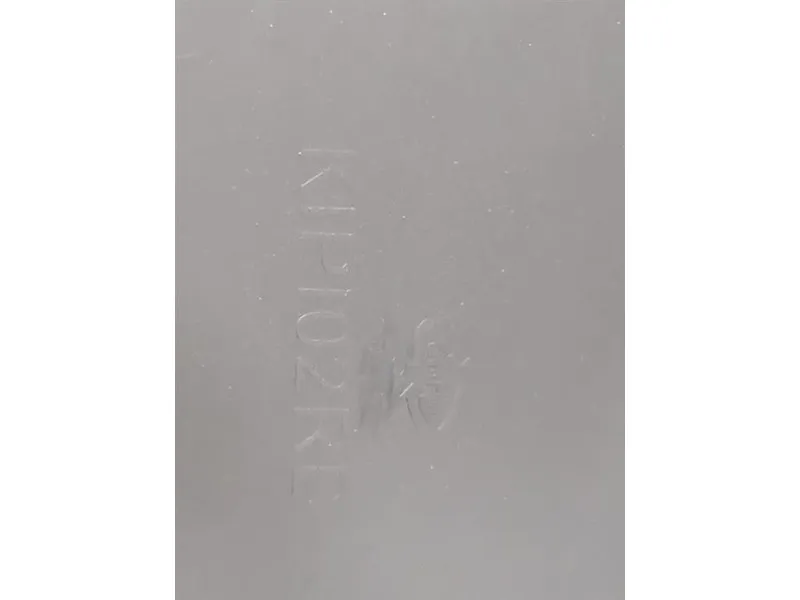 Paraurti POST 8661107010 Kia Picanto II 2008