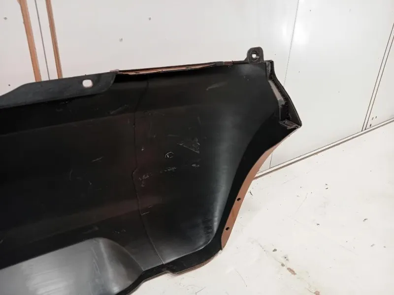 Paraurti POST 8661107010 Kia Picanto II 2008