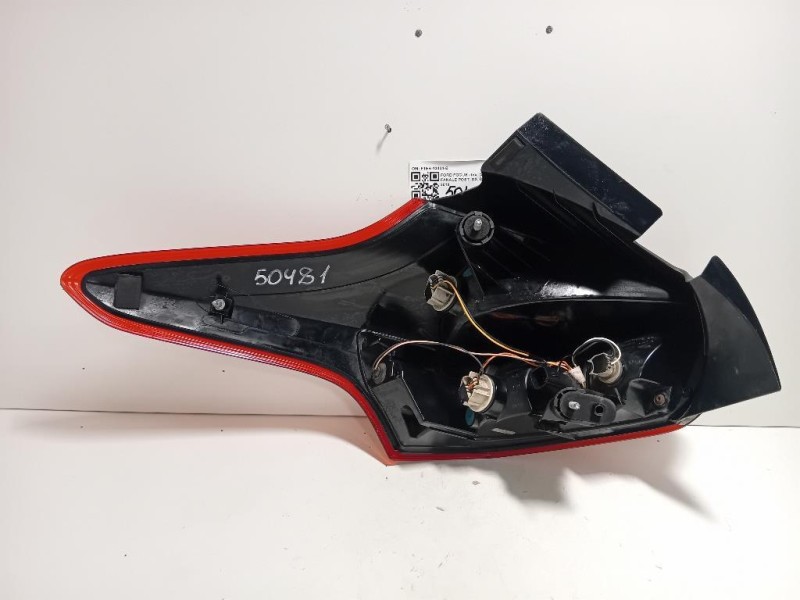 Fanale POST DX F1EB-13404-B Ford Focus IV 2014