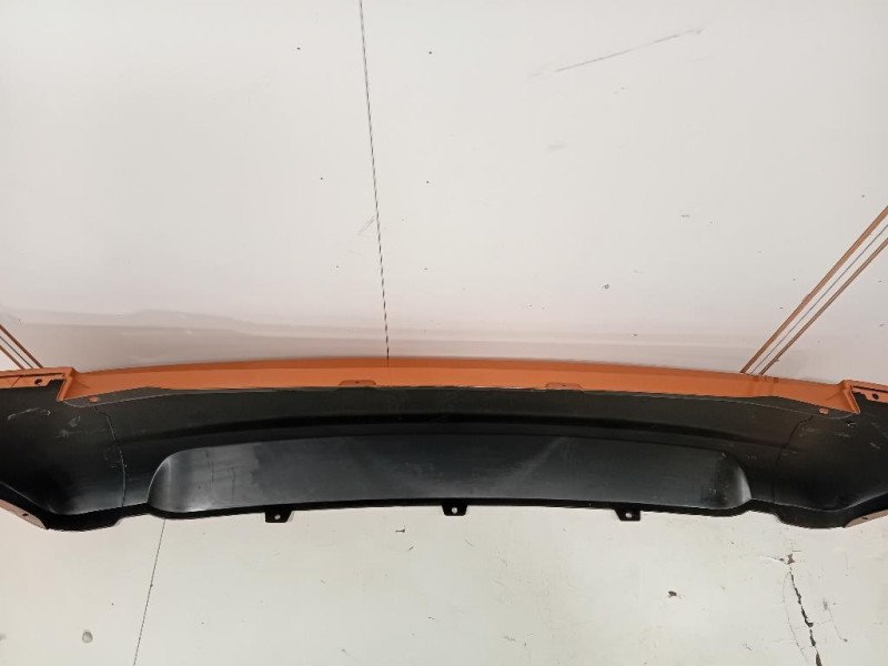 Paraurti POST 8661107010 Kia Picanto II 2008
