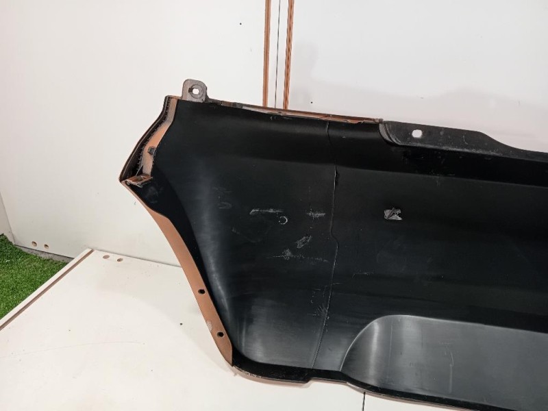 Paraurti POST 8661107010 Kia Picanto II 2008