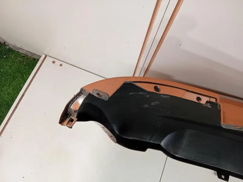 Paraurti POST 8661107010 Kia Picanto II 2008