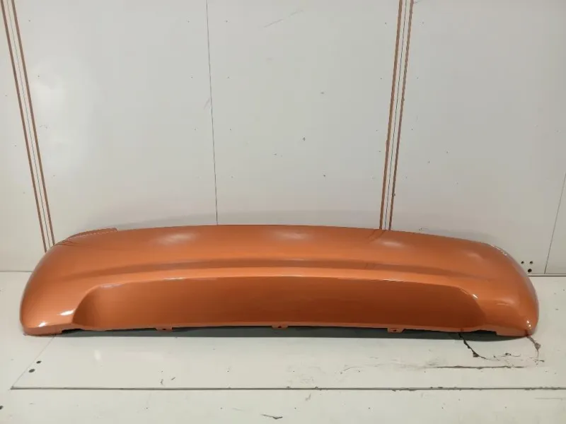 Paraurti POST 8661107010 Kia Picanto II 2008