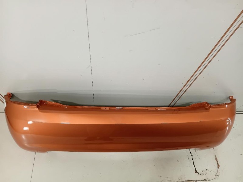 Paraurti POST 8661107010 Kia Picanto II 2008